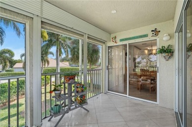 Welcome to this beautiful turnkey condo located in Grand Palms on Estero Country Club in Florida - for sale on GolfHomes.com, golf home, golf lot