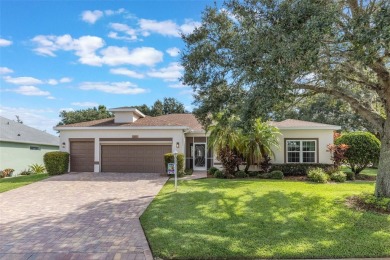 MOVE-IN READY and packed with FEATURES! This well-maintained on Plantation Golf Club in Florida - for sale on GolfHomes.com, golf home, golf lot