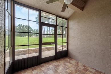 TIMBER GREENS - BEAUTIFULLY REMODELED along the 17th fairway on Timber Greens Country Club in Florida - for sale on GolfHomes.com, golf home, golf lot
