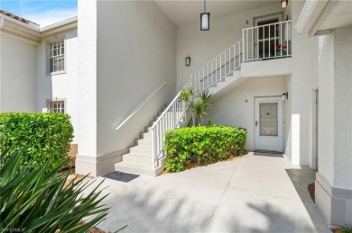 Welcome to this beautiful turnkey condo located in Grand Palms on Estero Country Club in Florida - for sale on GolfHomes.com, golf home, golf lot