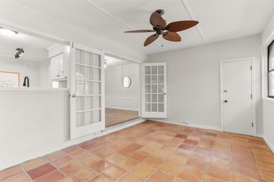 RENOVATED!!!! This stunning top-floor 2-bedroom, 2-bath condo on Cross Creek Golf Course in Georgia - for sale on GolfHomes.com, golf home, golf lot