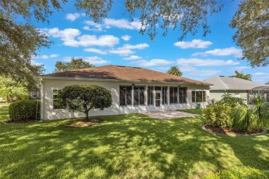 MOVE-IN READY and packed with FEATURES! This well-maintained on Plantation Golf Club in Florida - for sale on GolfHomes.com, golf home, golf lot
