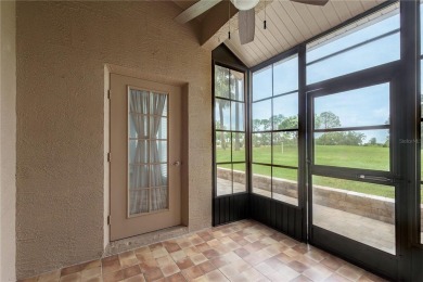 TIMBER GREENS - BEAUTIFULLY REMODELED along the 17th fairway on Timber Greens Country Club in Florida - for sale on GolfHomes.com, golf home, golf lot
