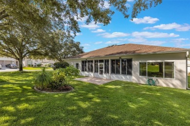 MOVE-IN READY and packed with FEATURES! This well-maintained on Plantation Golf Club in Florida - for sale on GolfHomes.com, golf home, golf lot