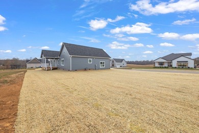 MOTIVATED SELLER!! AMAZING OPPORTUNITY TO OWN A NEWLY BUILT HOME on Southern Hills Golf and Country Club in Tennessee - for sale on GolfHomes.com, golf home, golf lot