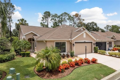 TIMBER GREENS - BEAUTIFULLY REMODELED along the 17th fairway on Timber Greens Country Club in Florida - for sale on GolfHomes.com, golf home, golf lot