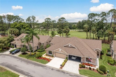 TIMBER GREENS - BEAUTIFULLY REMODELED along the 17th fairway on Timber Greens Country Club in Florida - for sale on GolfHomes.com, golf home, golf lot