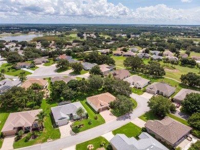 MOVE-IN READY and packed with FEATURES! This well-maintained on Plantation Golf Club in Florida - for sale on GolfHomes.com, golf home, golf lot