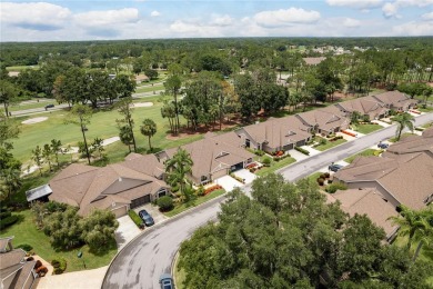 TIMBER GREENS - BEAUTIFULLY REMODELED along the 17th fairway on Timber Greens Country Club in Florida - for sale on GolfHomes.com, golf home, golf lot