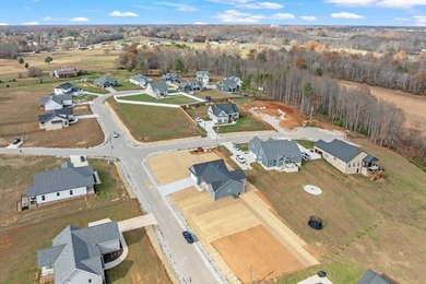 MOTIVATED SELLER!! AMAZING OPPORTUNITY TO OWN A NEWLY BUILT HOME on Southern Hills Golf and Country Club in Tennessee - for sale on GolfHomes.com, golf home, golf lot