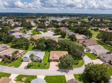 MOVE-IN READY and packed with FEATURES! This well-maintained on Plantation Golf Club in Florida - for sale on GolfHomes.com, golf home, golf lot