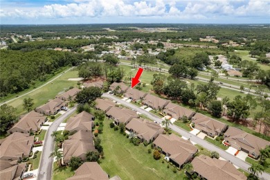 TIMBER GREENS - BEAUTIFULLY REMODELED along the 17th fairway on Timber Greens Country Club in Florida - for sale on GolfHomes.com, golf home, golf lot