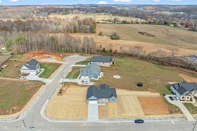 MOTIVATED SELLER!! AMAZING OPPORTUNITY TO OWN A NEWLY BUILT HOME on Southern Hills Golf and Country Club in Tennessee - for sale on GolfHomes.com, golf home, golf lot