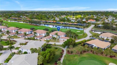 Welcome to this beautiful turnkey condo located in Grand Palms on Estero Country Club in Florida - for sale on GolfHomes.com, golf home, golf lot