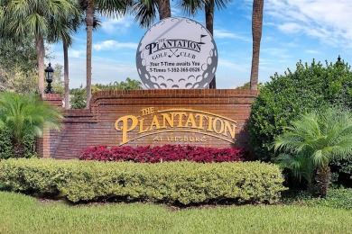 MOVE-IN READY and packed with FEATURES! This well-maintained on Plantation Golf Club in Florida - for sale on GolfHomes.com, golf home, golf lot