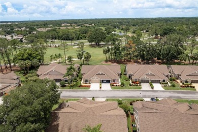 TIMBER GREENS - BEAUTIFULLY REMODELED along the 17th fairway on Timber Greens Country Club in Florida - for sale on GolfHomes.com, golf home, golf lot