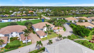 Welcome to this beautiful turnkey condo located in Grand Palms on Estero Country Club in Florida - for sale on GolfHomes.com, golf home, golf lot