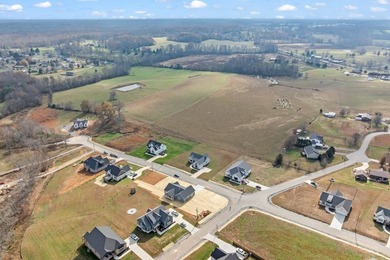 MOTIVATED SELLER!! AMAZING OPPORTUNITY TO OWN A NEWLY BUILT HOME on Southern Hills Golf and Country Club in Tennessee - for sale on GolfHomes.com, golf home, golf lot