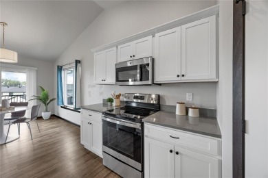 Nestled within an up-and-coming, expanding development in West on Fox Run Golf and Country Club in Iowa - for sale on GolfHomes.com, golf home, golf lot