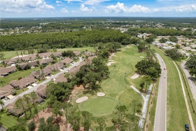 TIMBER GREENS - BEAUTIFULLY REMODELED along the 17th fairway on Timber Greens Country Club in Florida - for sale on GolfHomes.com, golf home, golf lot