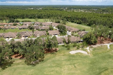 TIMBER GREENS - BEAUTIFULLY REMODELED along the 17th fairway on Timber Greens Country Club in Florida - for sale on GolfHomes.com, golf home, golf lot