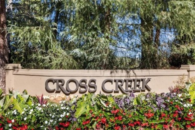 RENOVATED!!!! This stunning top-floor 2-bedroom, 2-bath condo on Cross Creek Golf Course in Georgia - for sale on GolfHomes.com, golf home, golf lot