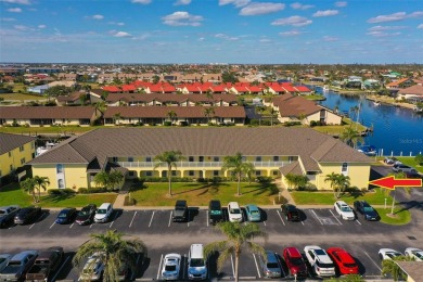 Looking for the perfect blend of comfort, convenience on Saint Andrews South Golf Club in Florida - for sale on GolfHomes.com, golf home, golf lot