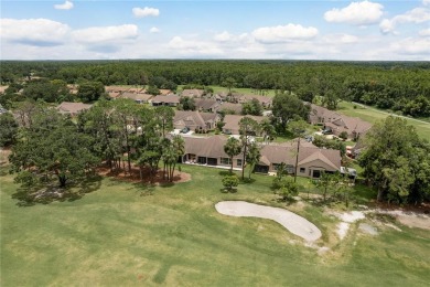 TIMBER GREENS - BEAUTIFULLY REMODELED along the 17th fairway on Timber Greens Country Club in Florida - for sale on GolfHomes.com, golf home, golf lot