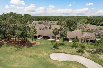 TIMBER GREENS - BEAUTIFULLY REMODELED along the 17th fairway on Timber Greens Country Club in Florida - for sale on GolfHomes.com, golf home, golf lot