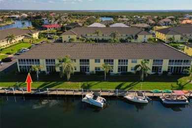 Looking for the perfect blend of comfort, convenience on Saint Andrews South Golf Club in Florida - for sale on GolfHomes.com, golf home, golf lot