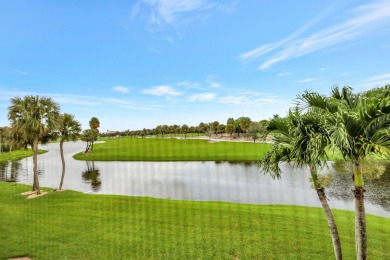 This 3 bed 3 1/2 bath,2632 sq.ft.townhome with expansive golf on The President Country Club in Florida - for sale on GolfHomes.com, golf home, golf lot