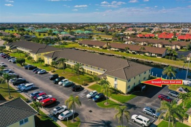 Looking for the perfect blend of comfort, convenience on Saint Andrews South Golf Club in Florida - for sale on GolfHomes.com, golf home, golf lot
