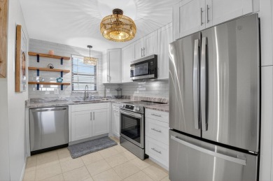 TURNKEY & FULLY FURNISHED! This rarely available top-floor on Deer Creek Golf Club in Florida - for sale on GolfHomes.com, golf home, golf lot