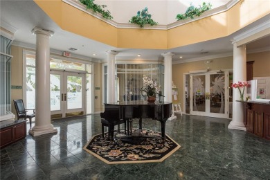 TIMBER GREENS - BEAUTIFULLY REMODELED along the 17th fairway on Timber Greens Country Club in Florida - for sale on GolfHomes.com, golf home, golf lot