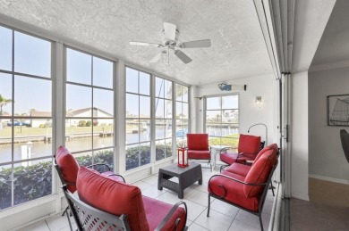 Looking for the perfect blend of comfort, convenience on Saint Andrews South Golf Club in Florida - for sale on GolfHomes.com, golf home, golf lot