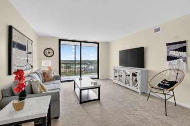 TURNKEY & FULLY FURNISHED! This rarely available top-floor on Deer Creek Golf Club in Florida - for sale on GolfHomes.com, golf home, golf lot