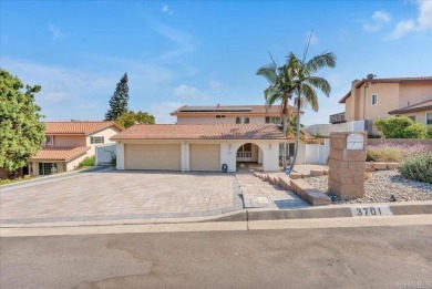 VIEWS VIEWS VIEWS! This backyard is an entertainer's dream on Bonita Golf Club in California - for sale on GolfHomes.com, golf home, golf lot