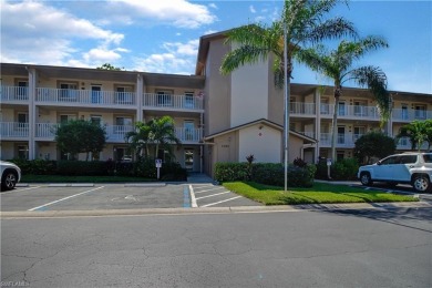 Beautiful First Floor Southern-Facing 2 Bedroom, 2 Full Bath on Countryside Golf and Country Club in Florida - for sale on GolfHomes.com, golf home, golf lot