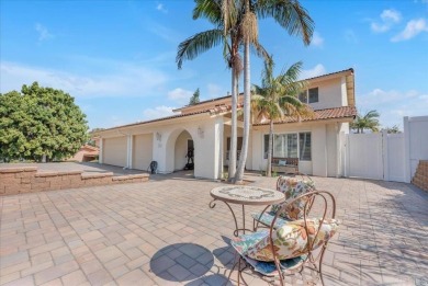 VIEWS VIEWS VIEWS! This backyard is an entertainer's dream on Bonita Golf Club in California - for sale on GolfHomes.com, golf home, golf lot