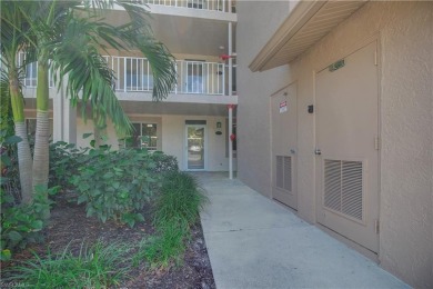 Beautiful First Floor Southern-Facing 2 Bedroom, 2 Full Bath on Countryside Golf and Country Club in Florida - for sale on GolfHomes.com, golf home, golf lot