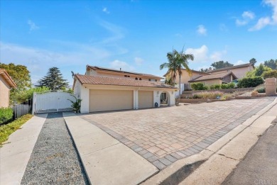 VIEWS VIEWS VIEWS! This backyard is an entertainer's dream on Bonita Golf Club in California - for sale on GolfHomes.com, golf home, golf lot