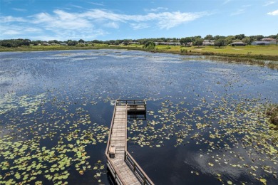 MOVE-IN READY and packed with FEATURES! This well-maintained on Plantation Golf Club in Florida - for sale on GolfHomes.com, golf home, golf lot