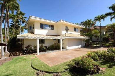 Welcome to 3138 N. Noho Loihi Place, a beautifully remodeled on Wailea Golf Club in Hawaii - for sale on GolfHomes.com, golf home, golf lot