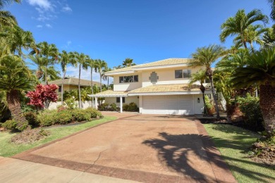 Welcome to 3138 N. Noho Loihi Place, a beautifully remodeled on Wailea Golf Club in Hawaii - for sale on GolfHomes.com, golf home, golf lot