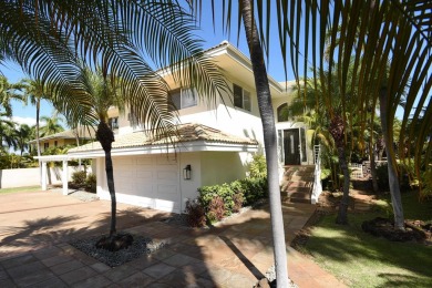 Welcome to 3138 N. Noho Loihi Place, a beautifully remodeled on Wailea Golf Club in Hawaii - for sale on GolfHomes.com, golf home, golf lot