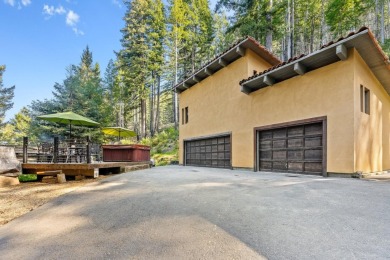 Welcome to 555 Pond View Drive, a  truly rare & remarkable on Boulder Creek Golf and Country Club in California - for sale on GolfHomes.com, golf home, golf lot