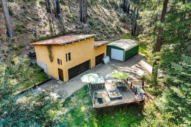 Welcome to 555 Pond View Drive, a  truly rare & remarkable on Boulder Creek Golf and Country Club in California - for sale on GolfHomes.com, golf home, golf lot