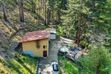Welcome to 555 Pond View Drive, a  truly rare & remarkable on Boulder Creek Golf and Country Club in California - for sale on GolfHomes.com, golf home, golf lot