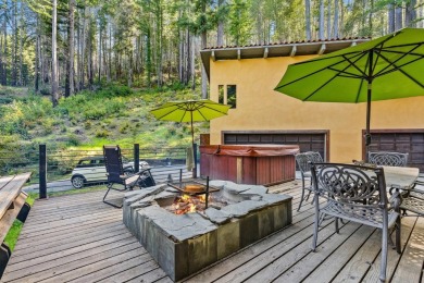Welcome to 555 Pond View Drive, a  truly rare & remarkable on Boulder Creek Golf and Country Club in California - for sale on GolfHomes.com, golf home, golf lot