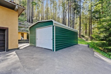 Welcome to 555 Pond View Drive, a  truly rare & remarkable on Boulder Creek Golf and Country Club in California - for sale on GolfHomes.com, golf home, golf lot